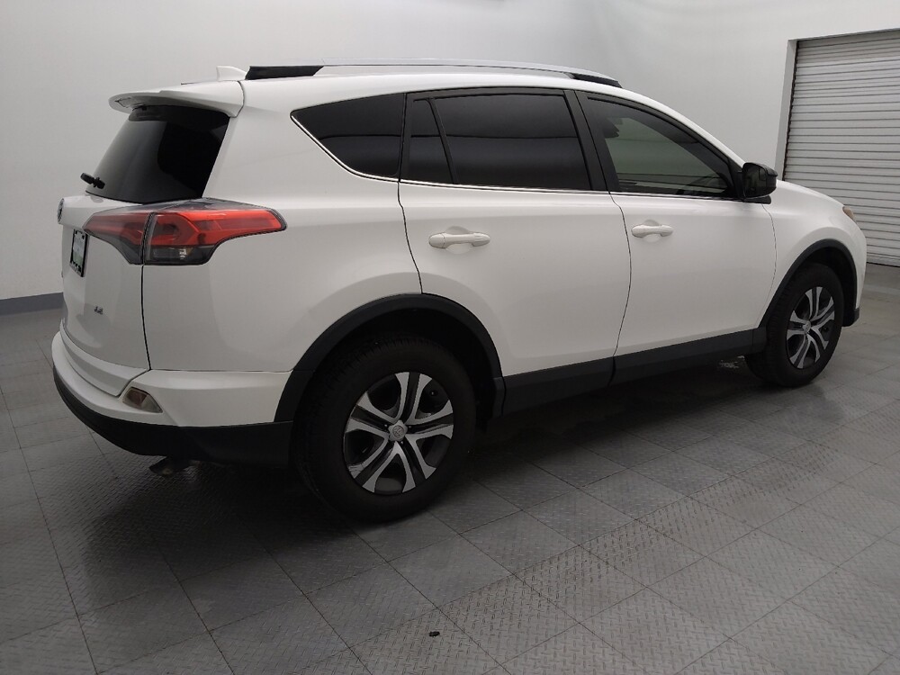 2017 Toyota RAV4 in Houston, TX 77074 - 18099025 10