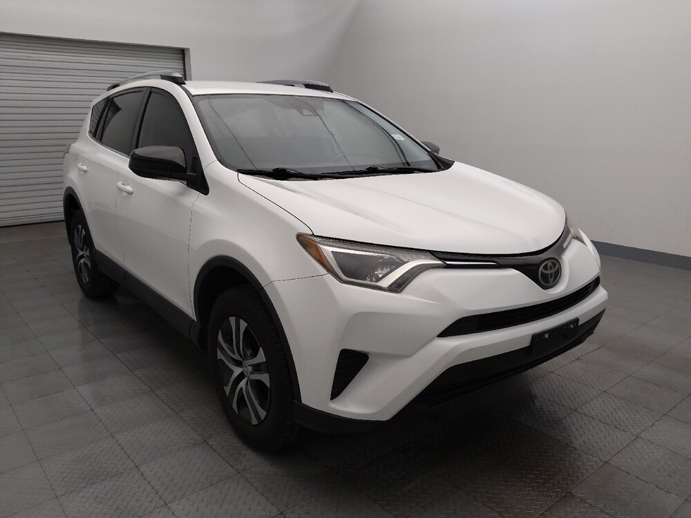 2017 Toyota RAV4 in Houston, TX 77074 - 18099025 13