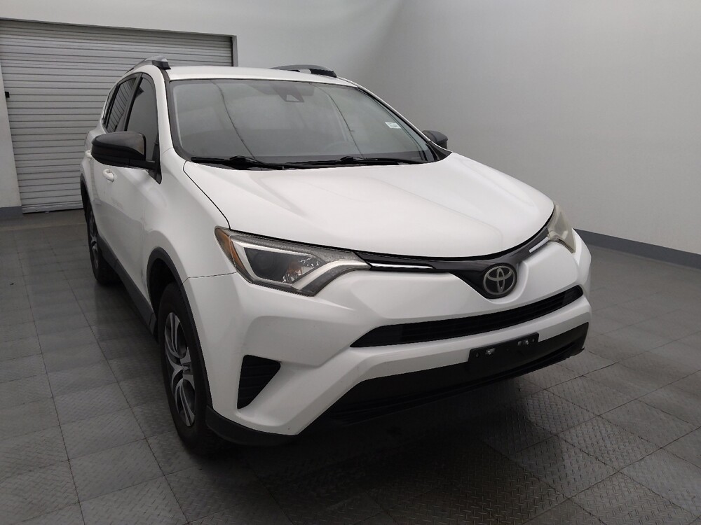 2017 Toyota RAV4 in Houston, TX 77074 - 18099025 14
