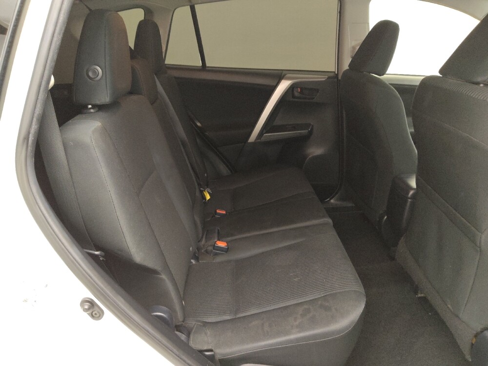 2017 Toyota RAV4 in Houston, TX 77074 - 18099025 19