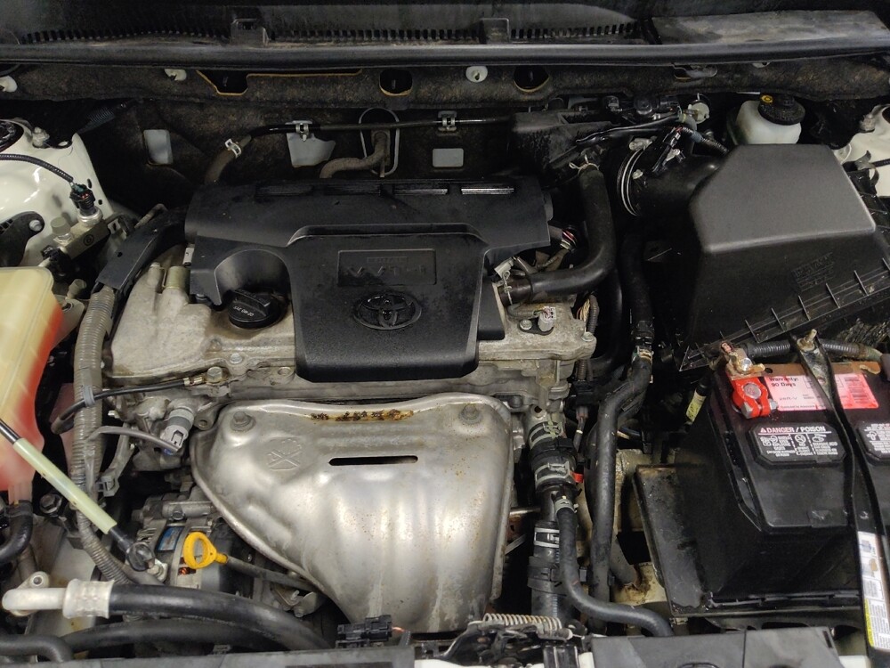 2017 Toyota RAV4 in Houston, TX 77074 - 18099025 30