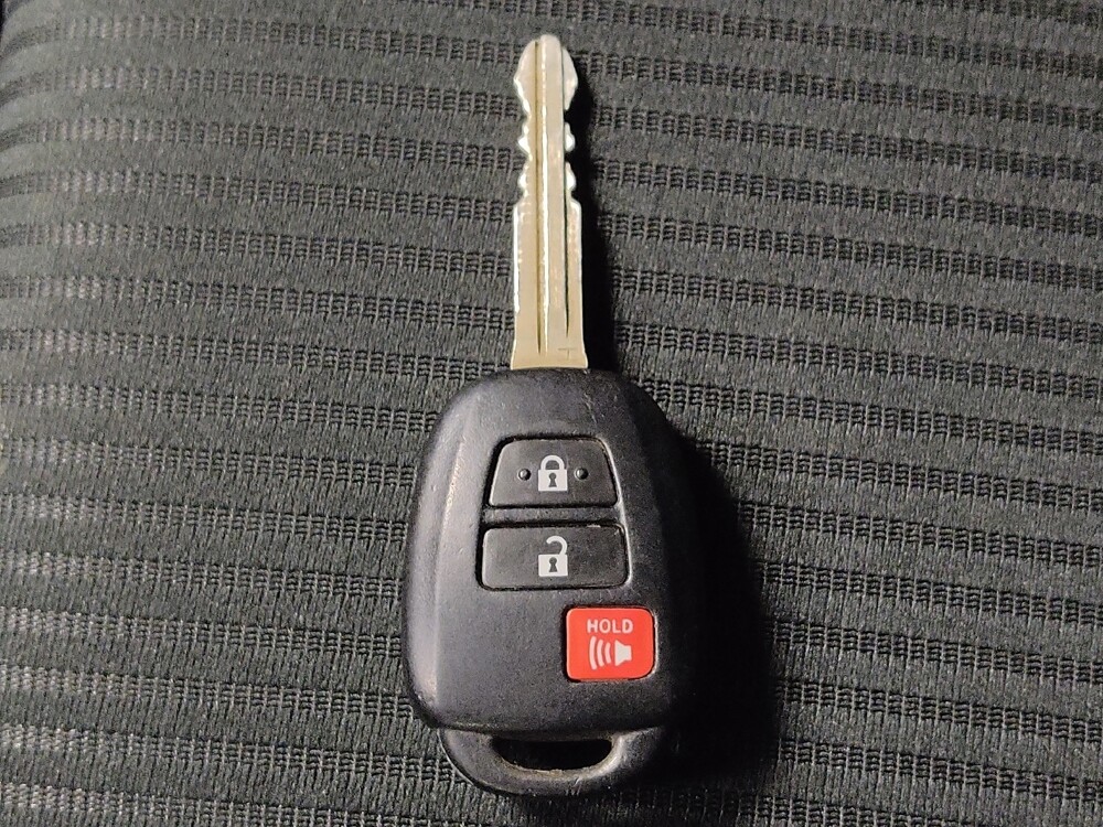 2017 Toyota RAV4 in Houston, TX 77074 - 18099025 32