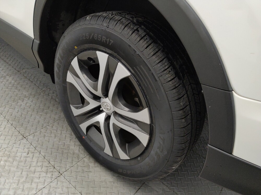 2017 Toyota RAV4 in Houston, TX 77074 - 18099025 31