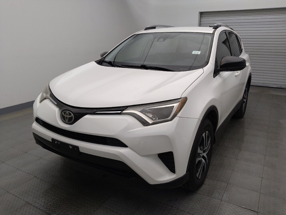 2017 Toyota RAV4 in Houston, TX 77074 - 18099025 15
