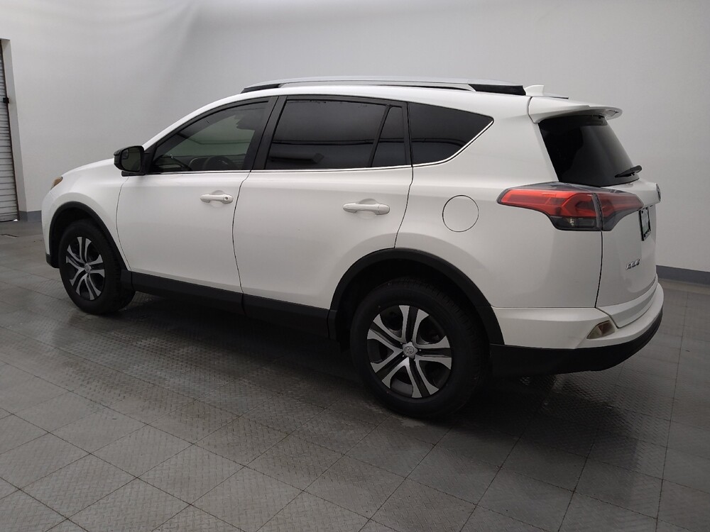 2017 Toyota RAV4 in Houston, TX 77074 - 18099025 3