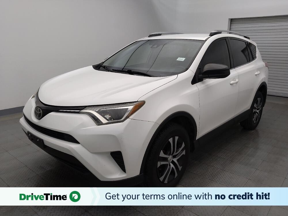 2017 Toyota RAV4 in Houston, TX 77074 - 18099025