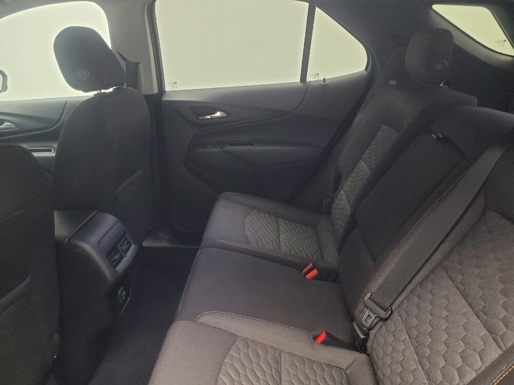 2019 Chevrolet Equinox in Mishawaka, IN 46545 - 18099026 18