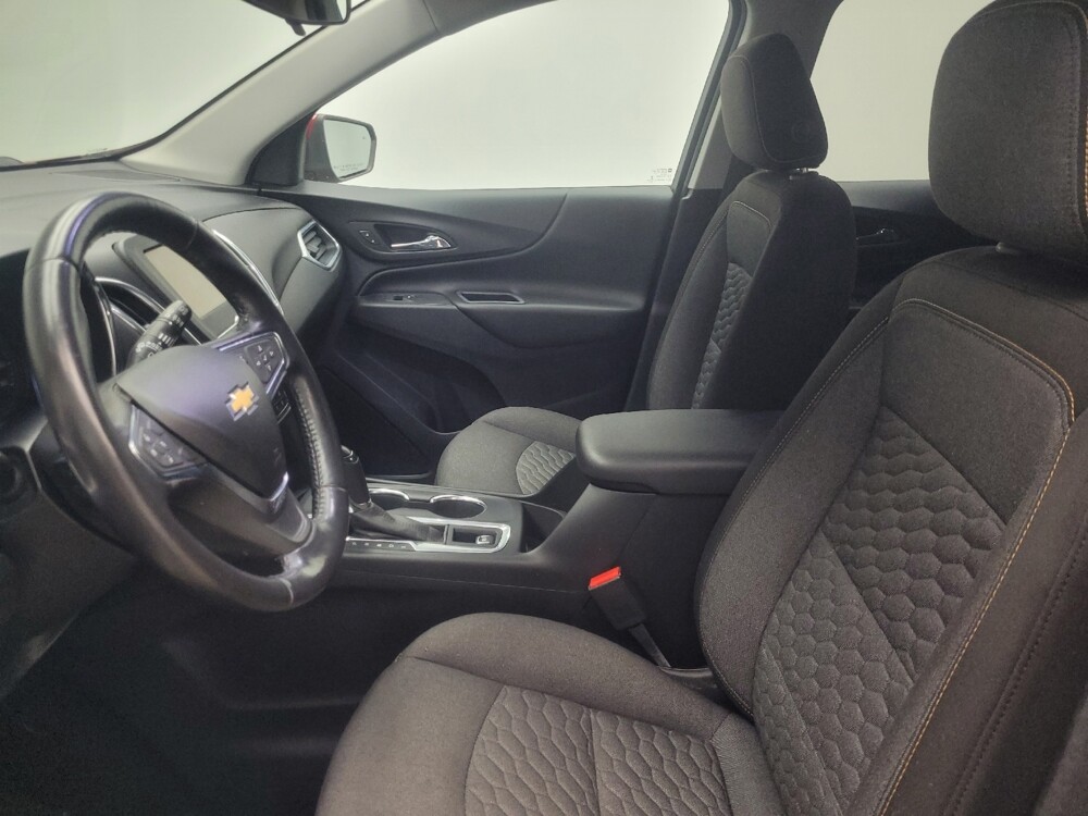 2019 Chevrolet Equinox in Mishawaka, IN 46545 - 18099026 17