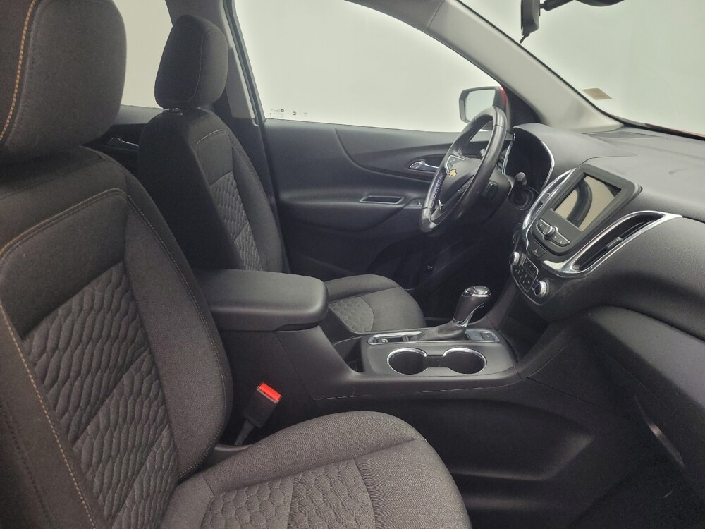 2019 Chevrolet Equinox in Mishawaka, IN 46545 - 18099026 21