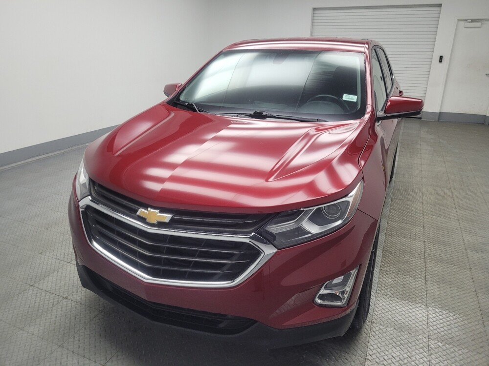 2019 Chevrolet Equinox in Mishawaka, IN 46545 - 18099026 15