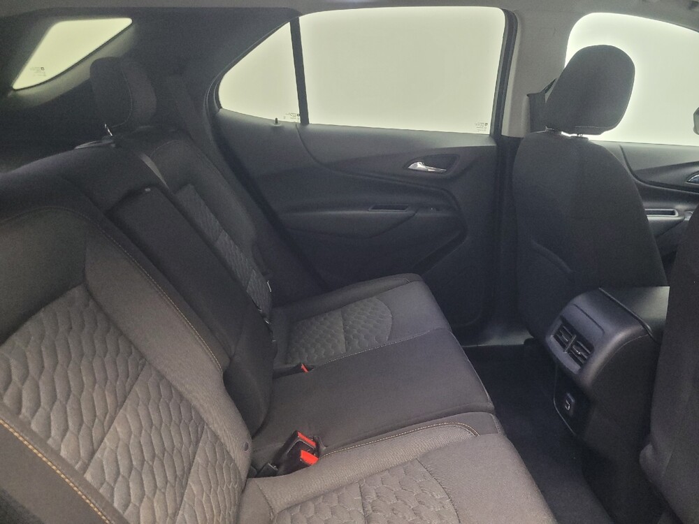 2019 Chevrolet Equinox in Mishawaka, IN 46545 - 18099026 19