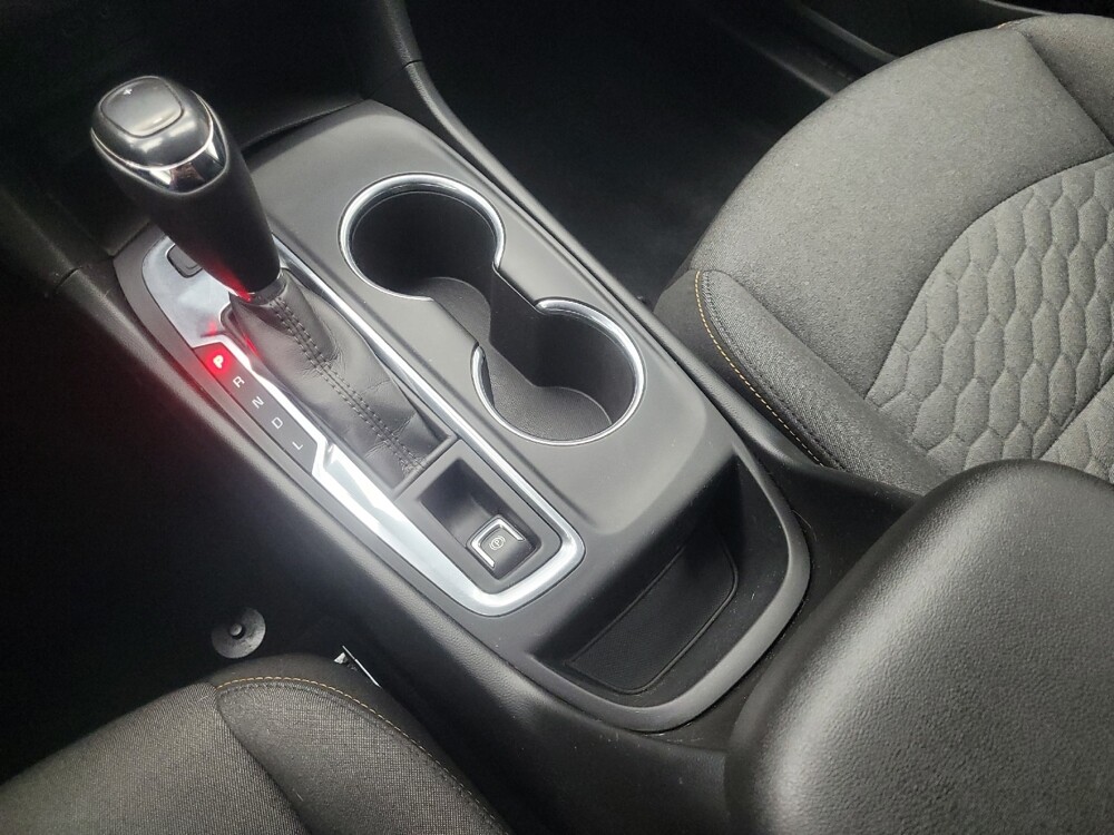 2019 Chevrolet Equinox in Mishawaka, IN 46545 - 18099026 26