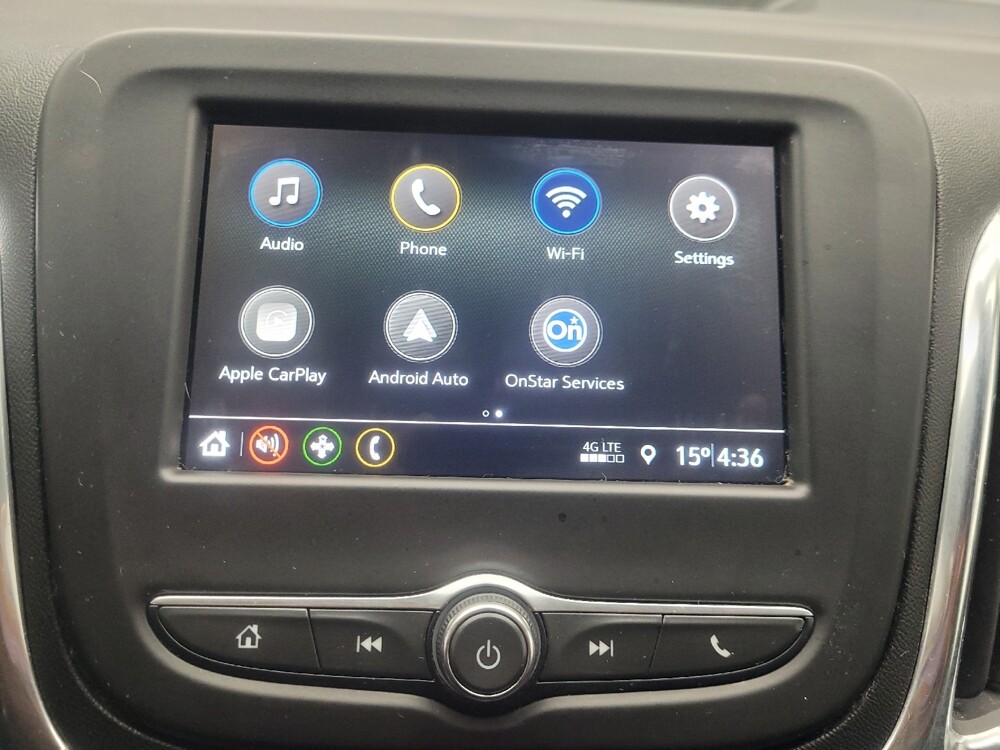 2019 Chevrolet Equinox in Mishawaka, IN 46545 - 18099026 25