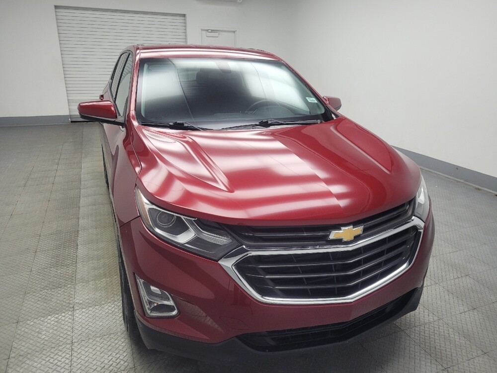 2019 Chevrolet Equinox in Mishawaka, IN 46545 - 18099026 14