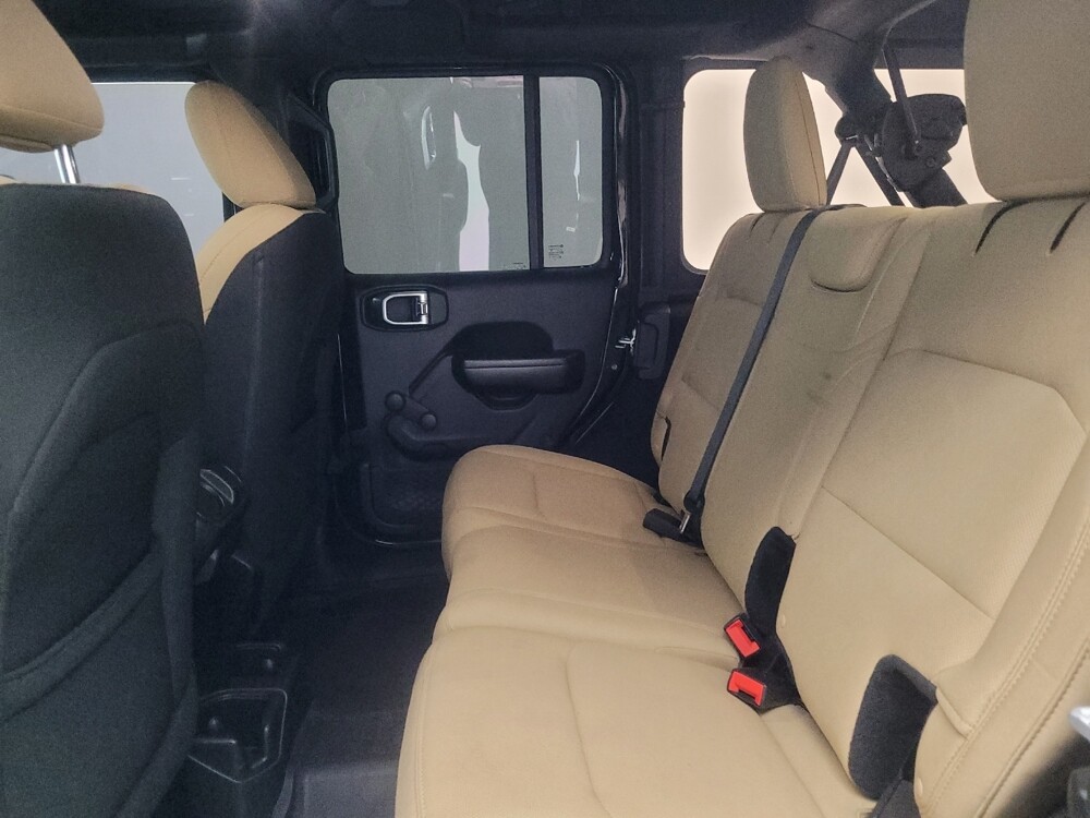 2018 Jeep Wrangler in Albany, GA 31705 - 18099027 18