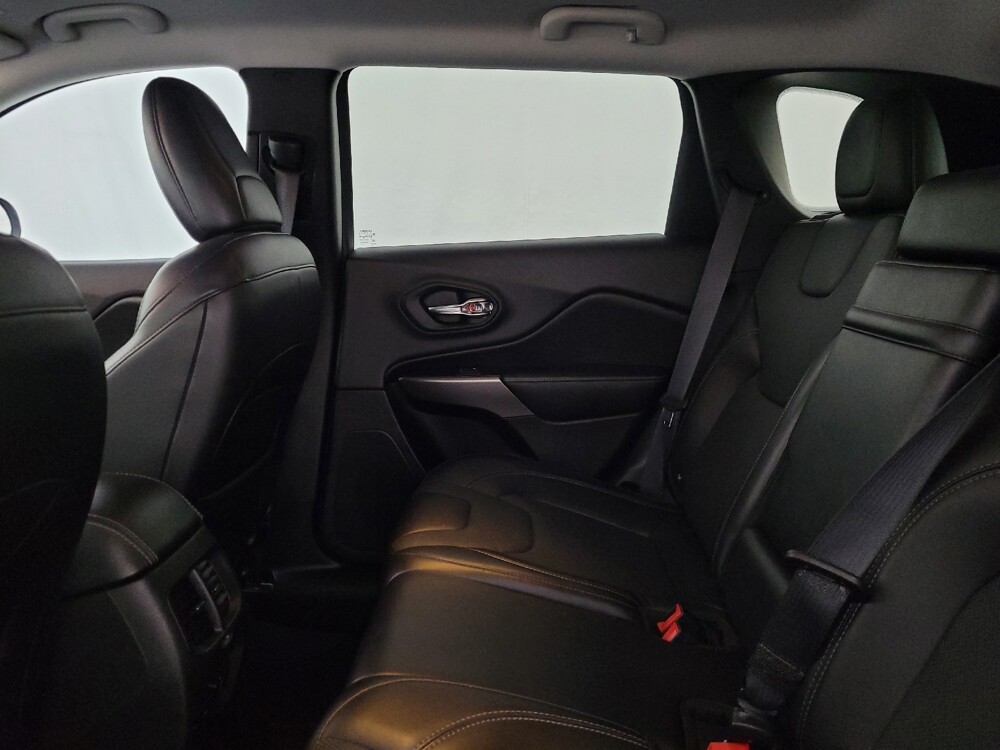 2019 Jeep Cherokee in Langhorne, PA 19047 - 18099028 18