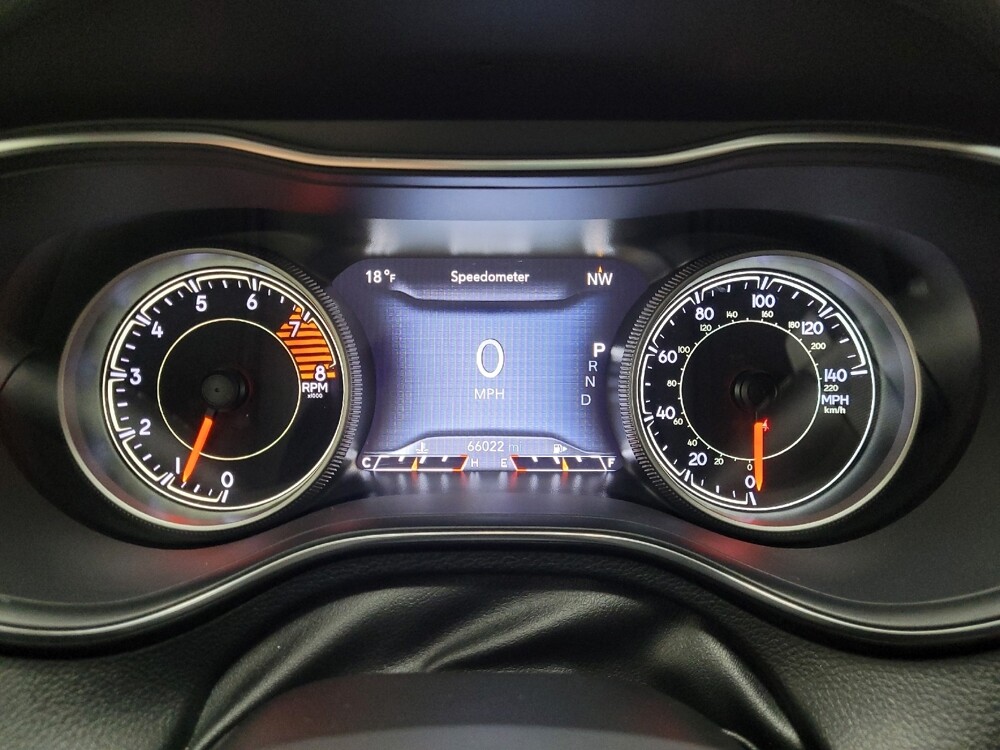 2019 Jeep Cherokee in Langhorne, PA 19047 - 18099028 23