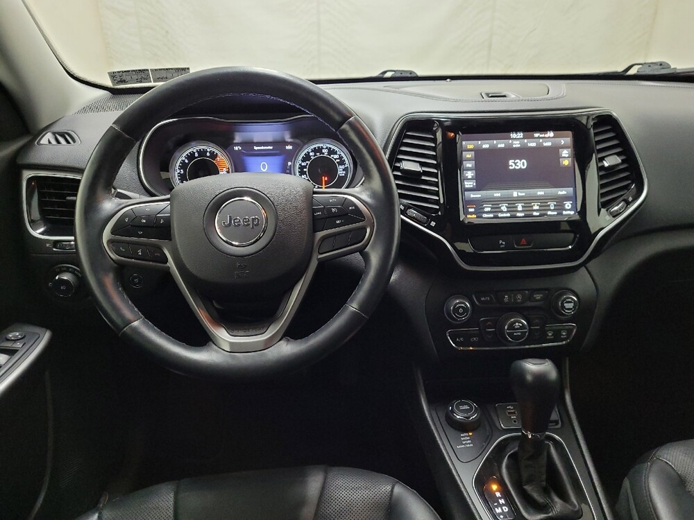 2019 Jeep Cherokee in Langhorne, PA 19047 - 18099028 22