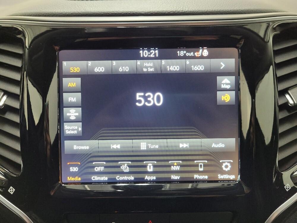 2019 Jeep Cherokee in Langhorne, PA 19047 - 18099028 25