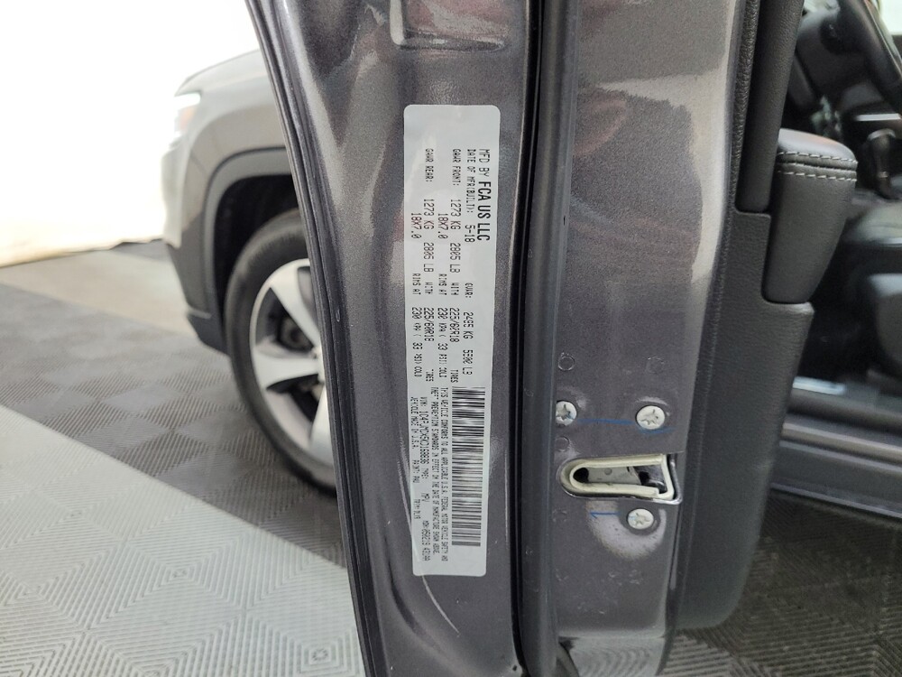 2019 Jeep Cherokee in Langhorne, PA 19047 - 18099028 33