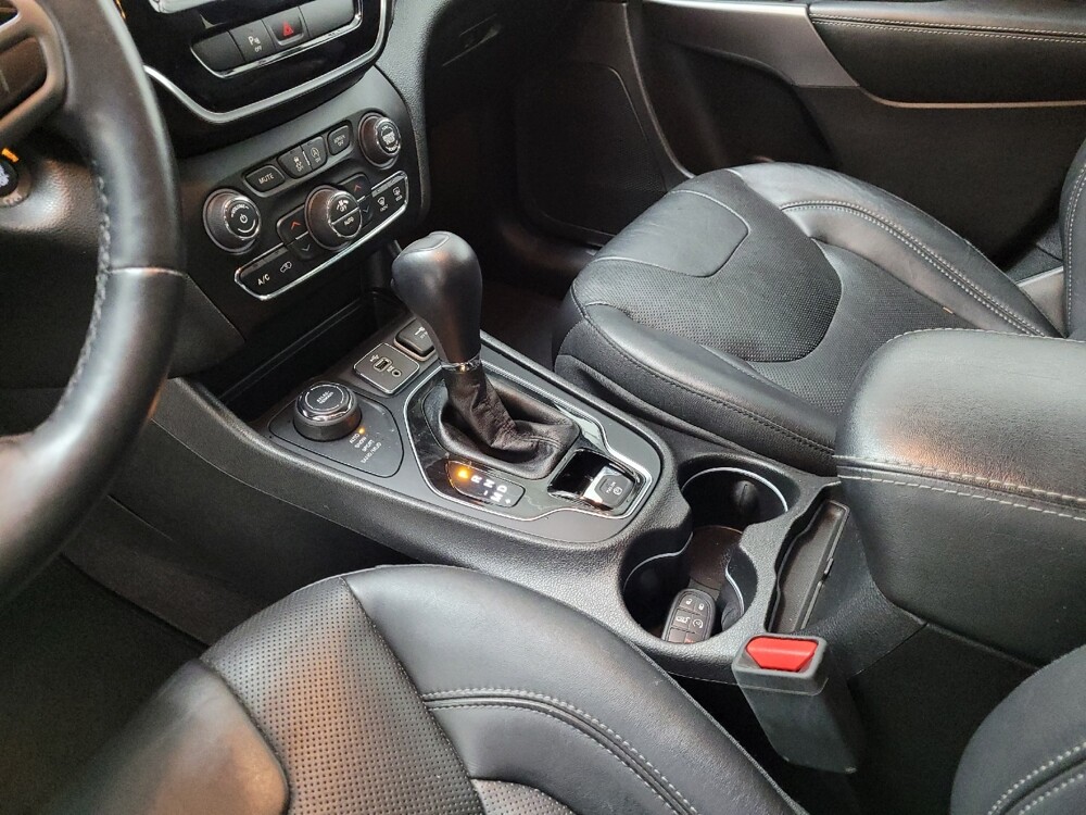 2019 Jeep Cherokee in Langhorne, PA 19047 - 18099028 26