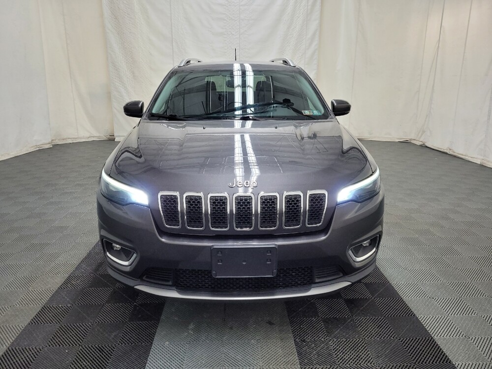 2019 Jeep Cherokee in Langhorne, PA 19047 - 18099028 14