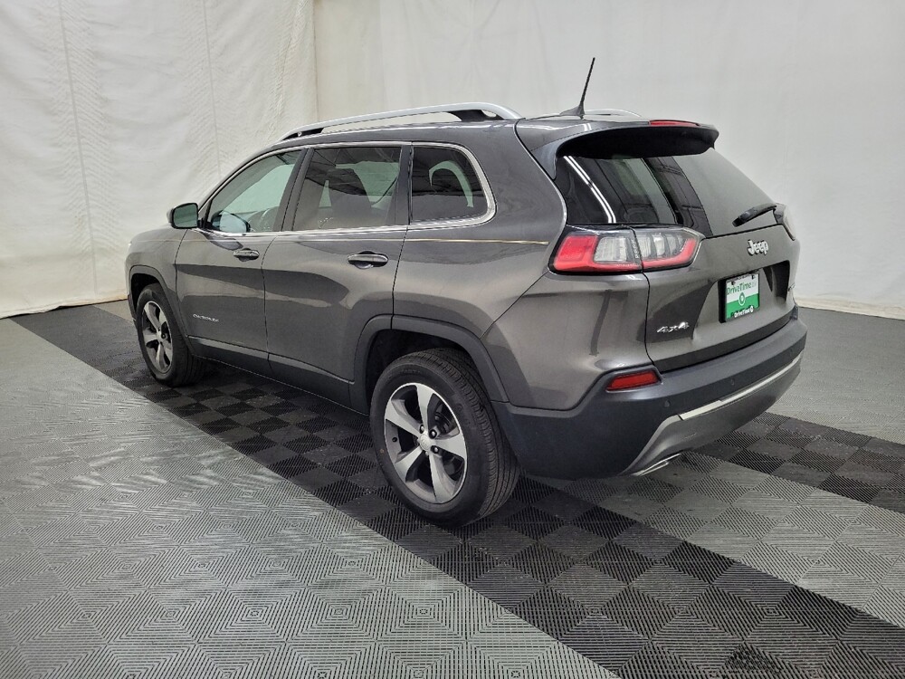 2019 Jeep Cherokee in Langhorne, PA 19047 - 18099028 3