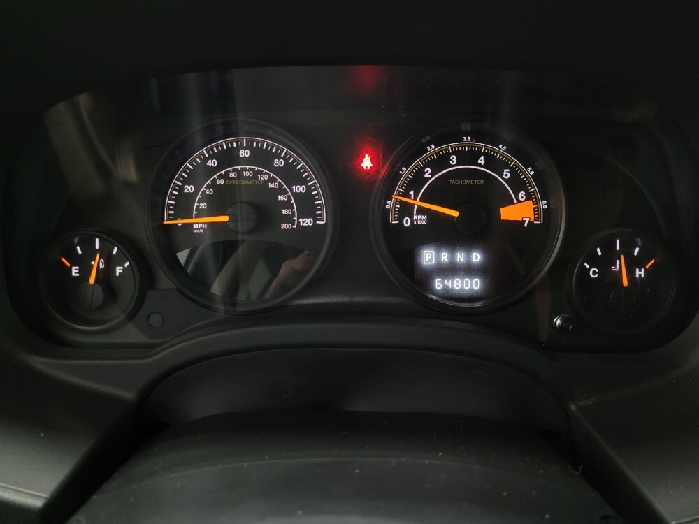 2016 Jeep Patriot in Las Vegas, NV 89102 - 18099029 23