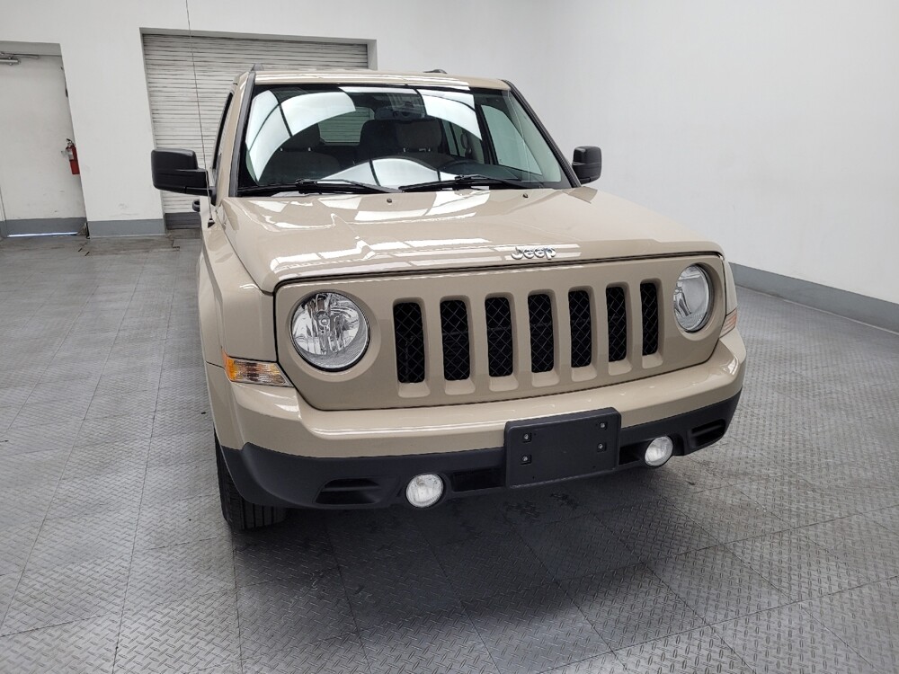 2016 Jeep Patriot in Las Vegas, NV 89102 - 18099029 14