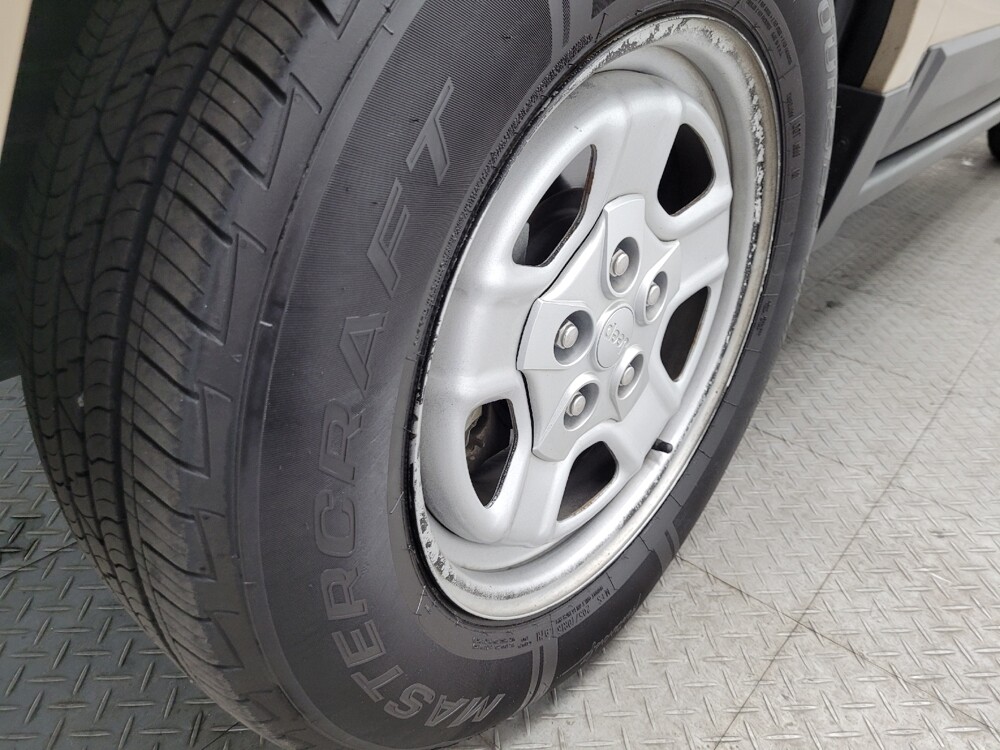 2016 Jeep Patriot in Las Vegas, NV 89102 - 18099029 31