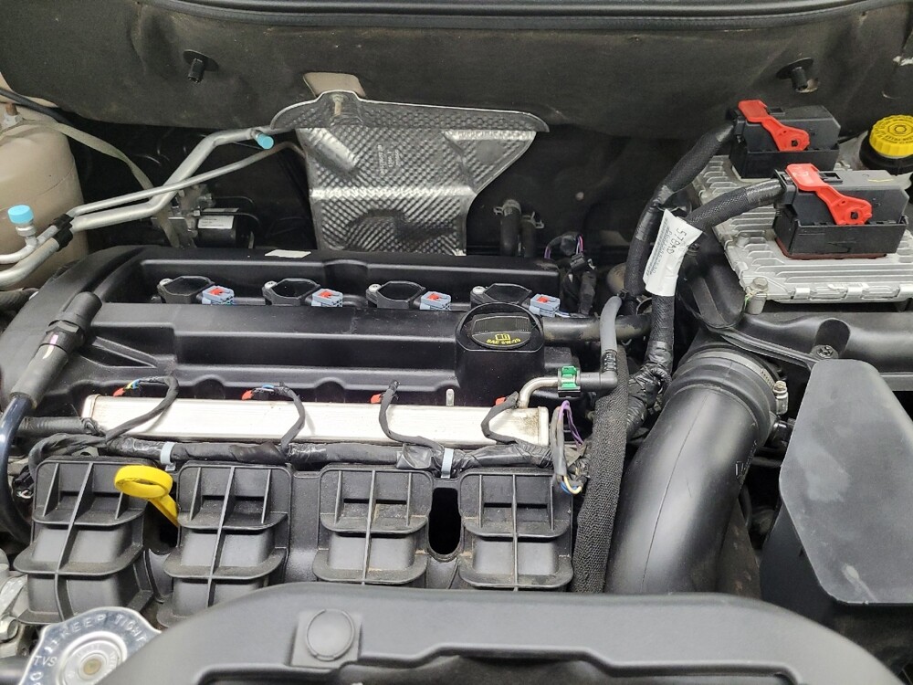 2016 Jeep Patriot in Las Vegas, NV 89102 - 18099029 30