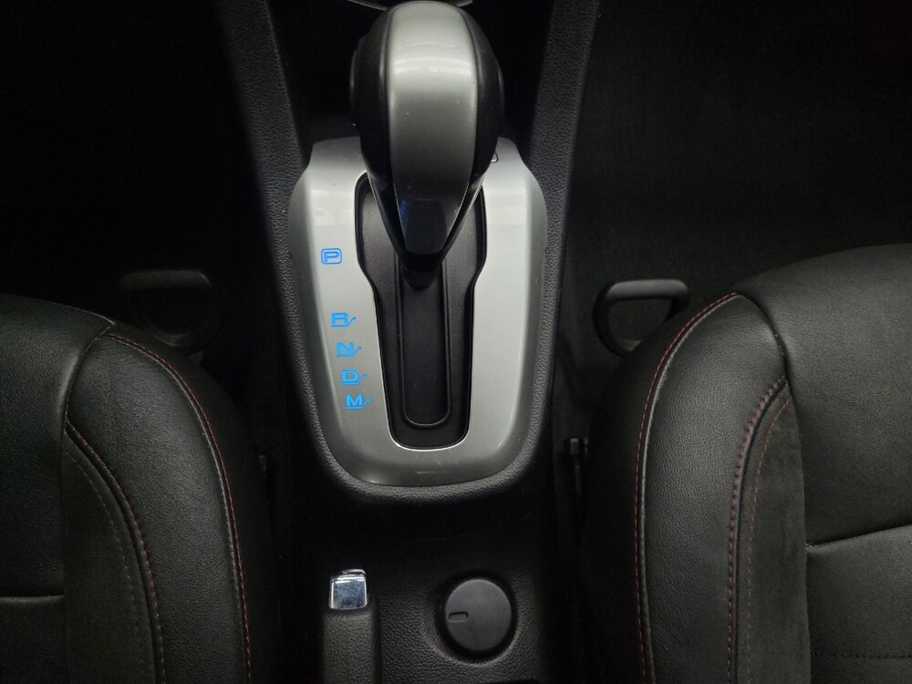 2016 Chevrolet Sonic in Las Vegas, NV 89102 - 18099030 26