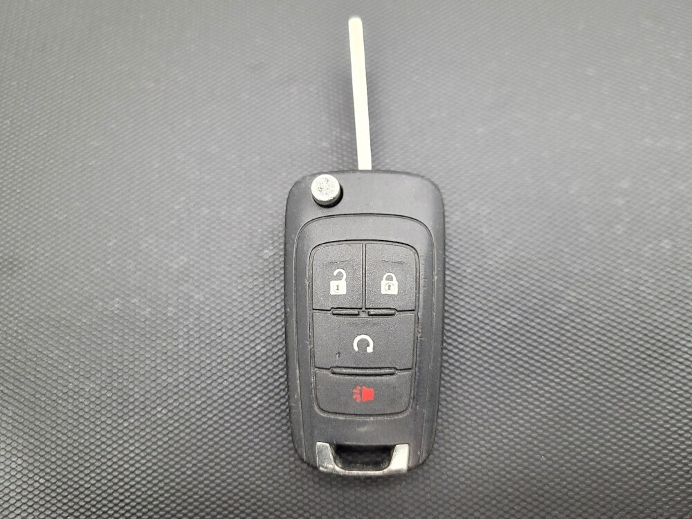 2016 Chevrolet Sonic in Las Vegas, NV 89102 - 18099030 32