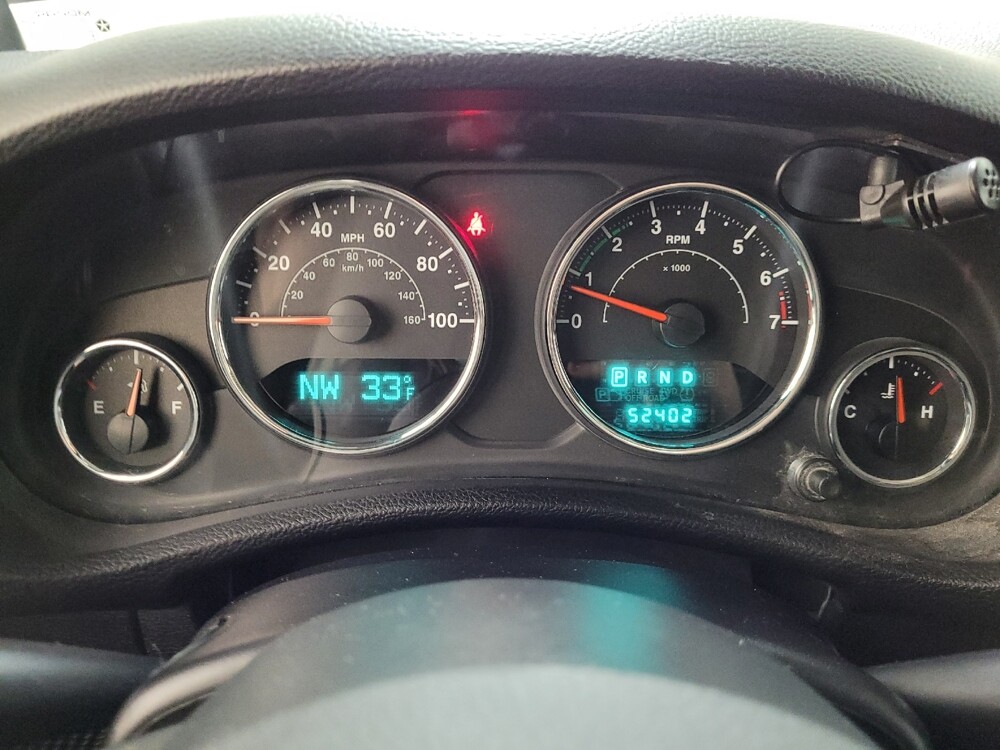 2014 Jeep Wrangler in Langhorne, PA 19047 - 18099031 23