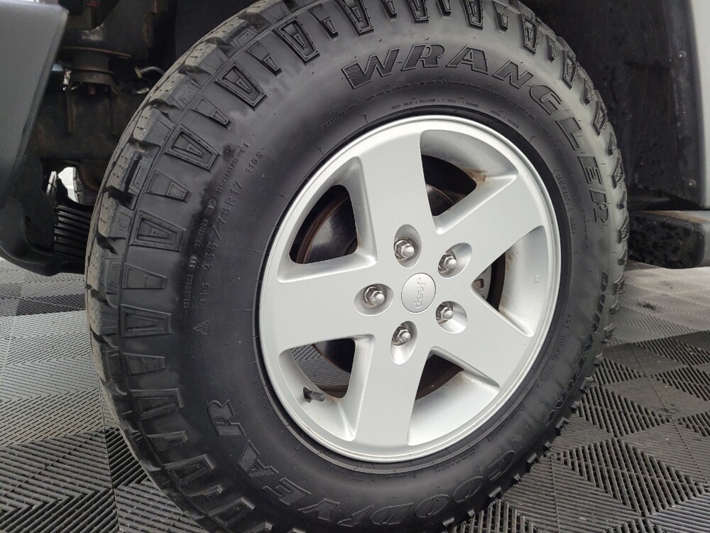 2014 Jeep Wrangler in Langhorne, PA 19047 - 18099031 31