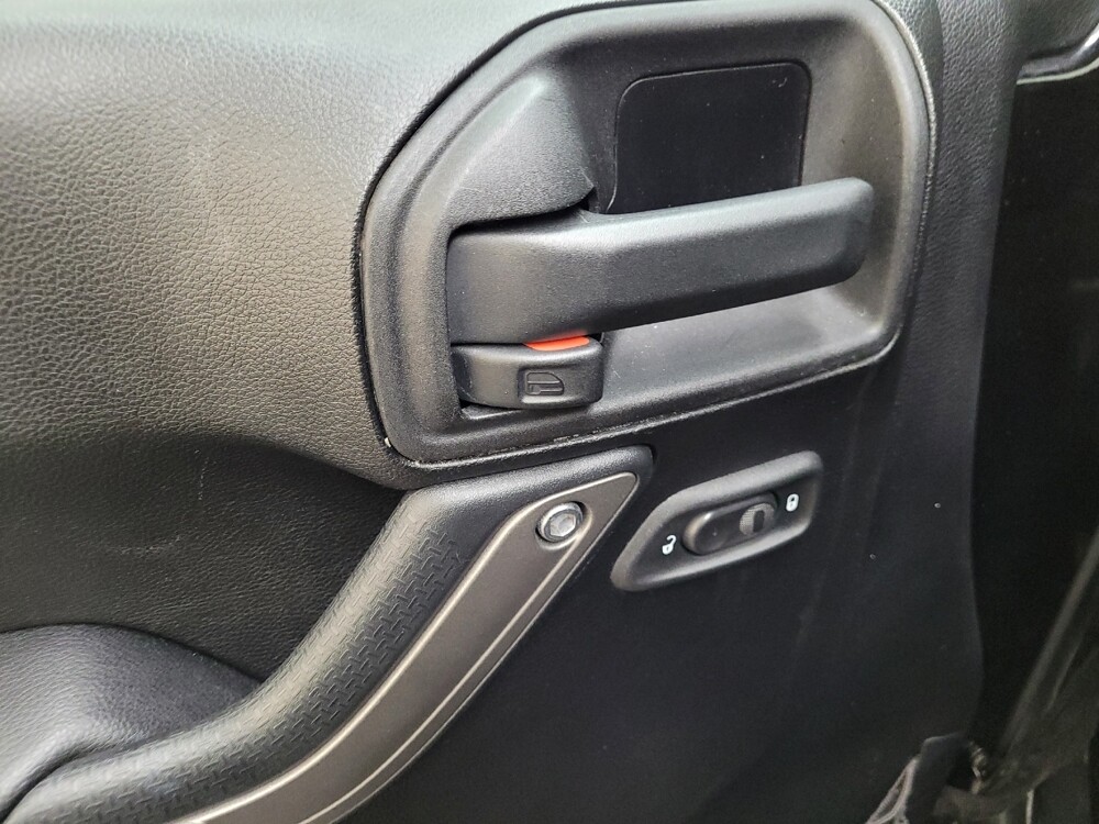 2014 Jeep Wrangler in Langhorne, PA 19047 - 18099031 27