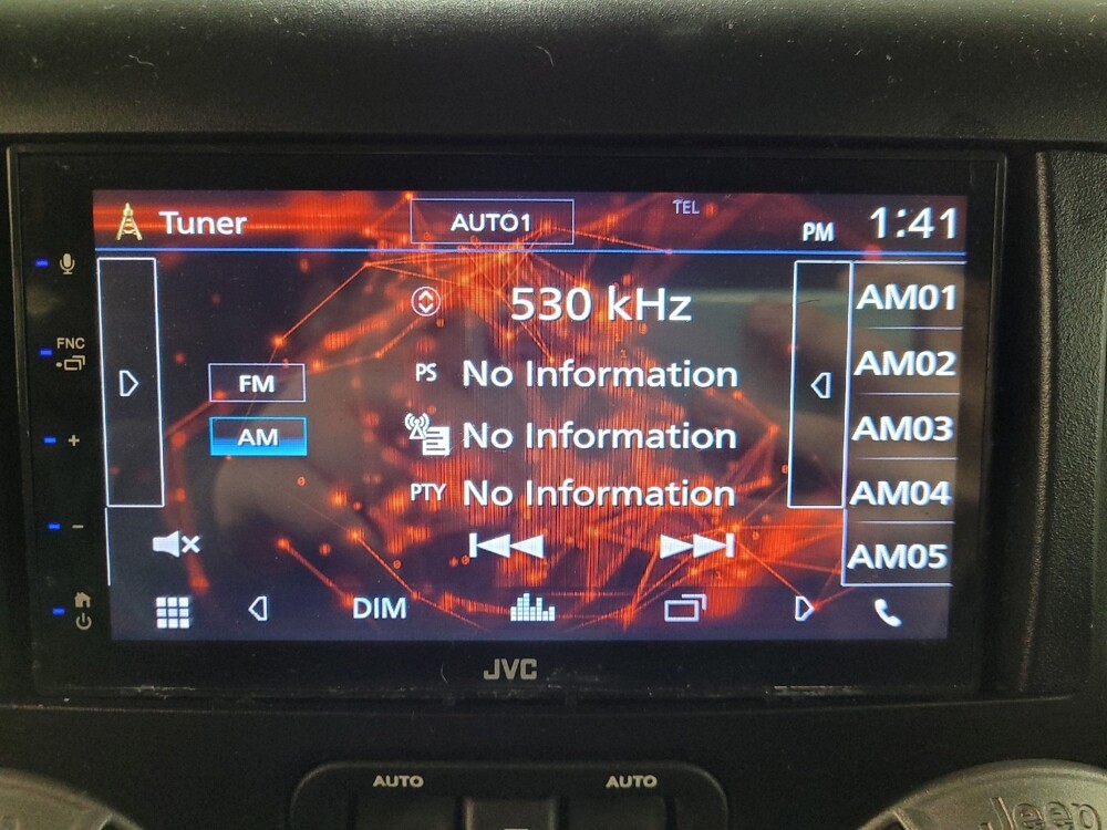 2014 Jeep Wrangler in Langhorne, PA 19047 - 18099031 25