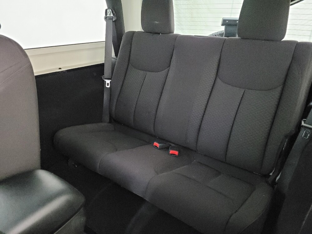 2014 Jeep Wrangler in Langhorne, PA 19047 - 18099031 18