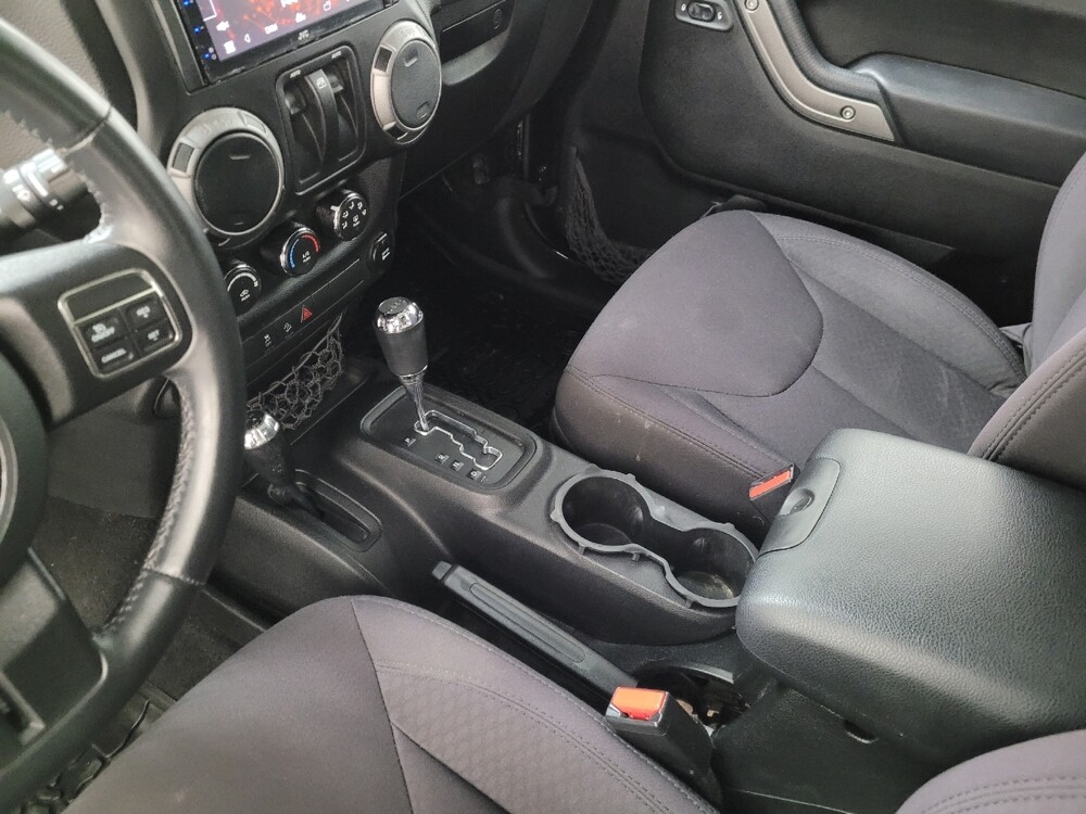2014 Jeep Wrangler in Langhorne, PA 19047 - 18099031 26