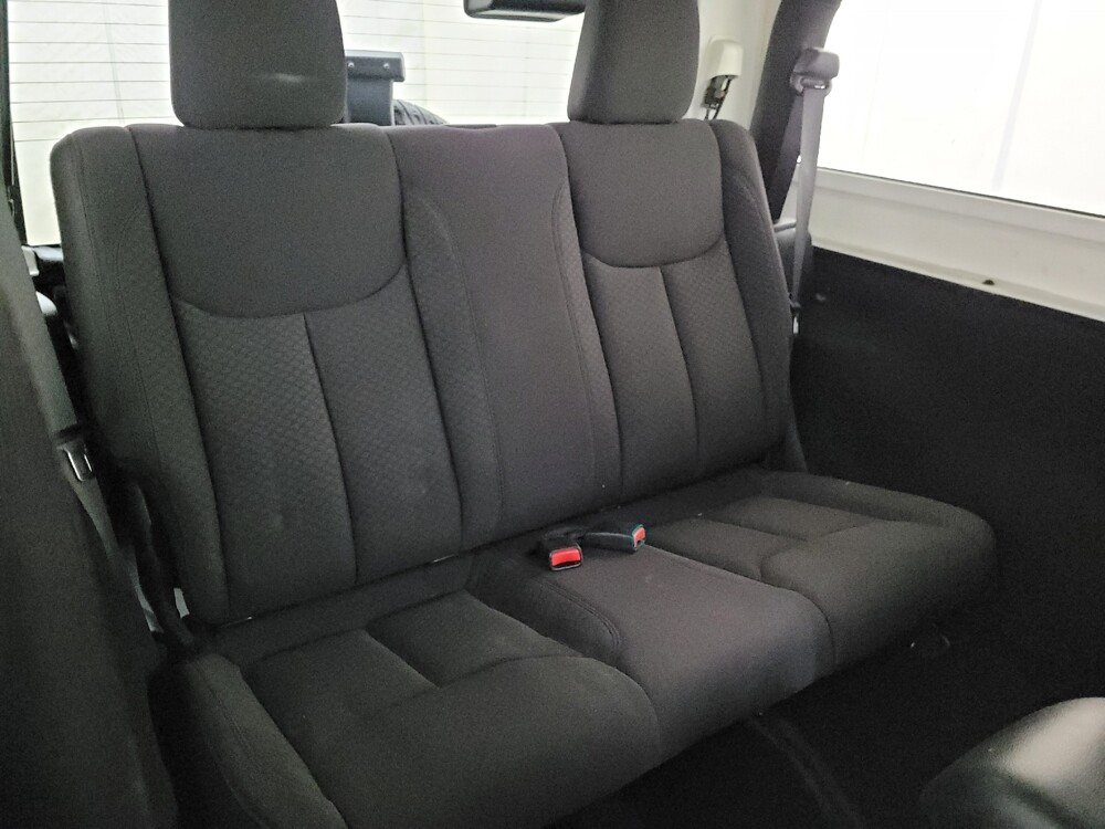 2014 Jeep Wrangler in Langhorne, PA 19047 - 18099031 19