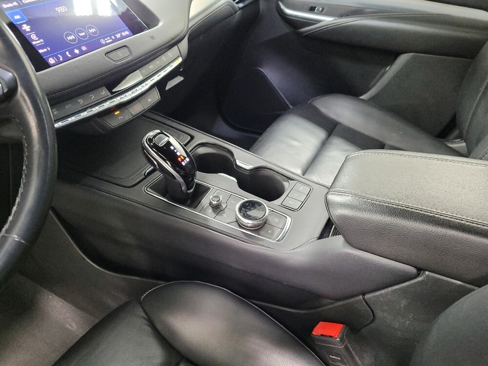 2021 Cadillac XT4 in Langhorne, PA 19047 - 18099032 26
