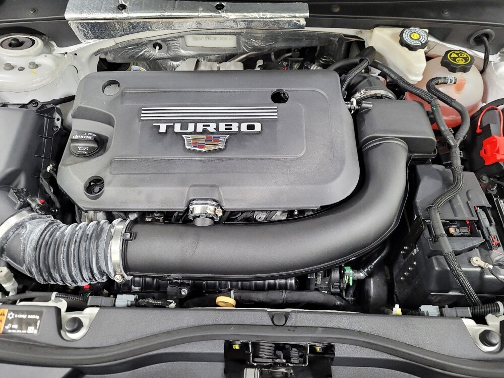 2021 Cadillac XT4 in Langhorne, PA 19047 - 18099032 30