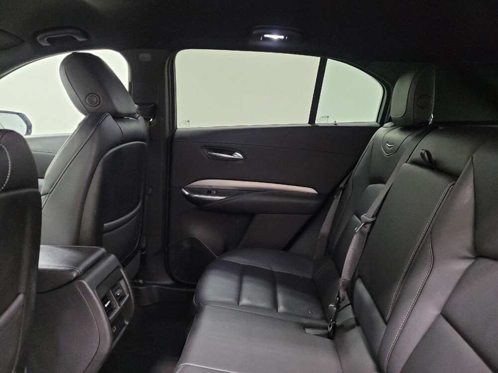 2021 Cadillac XT4 in Langhorne, PA 19047 - 18099032 18