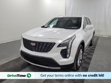 2021 Cadillac XT4 in Langhorne, PA 19047