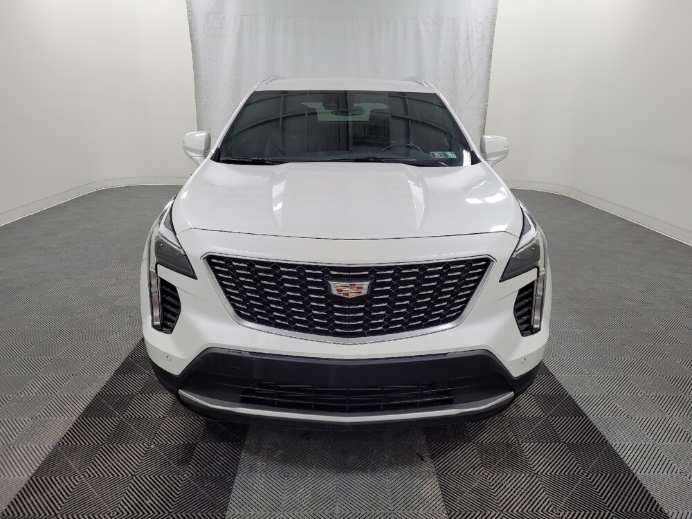 2021 Cadillac XT4 in Langhorne, PA 19047 - 18099032 14