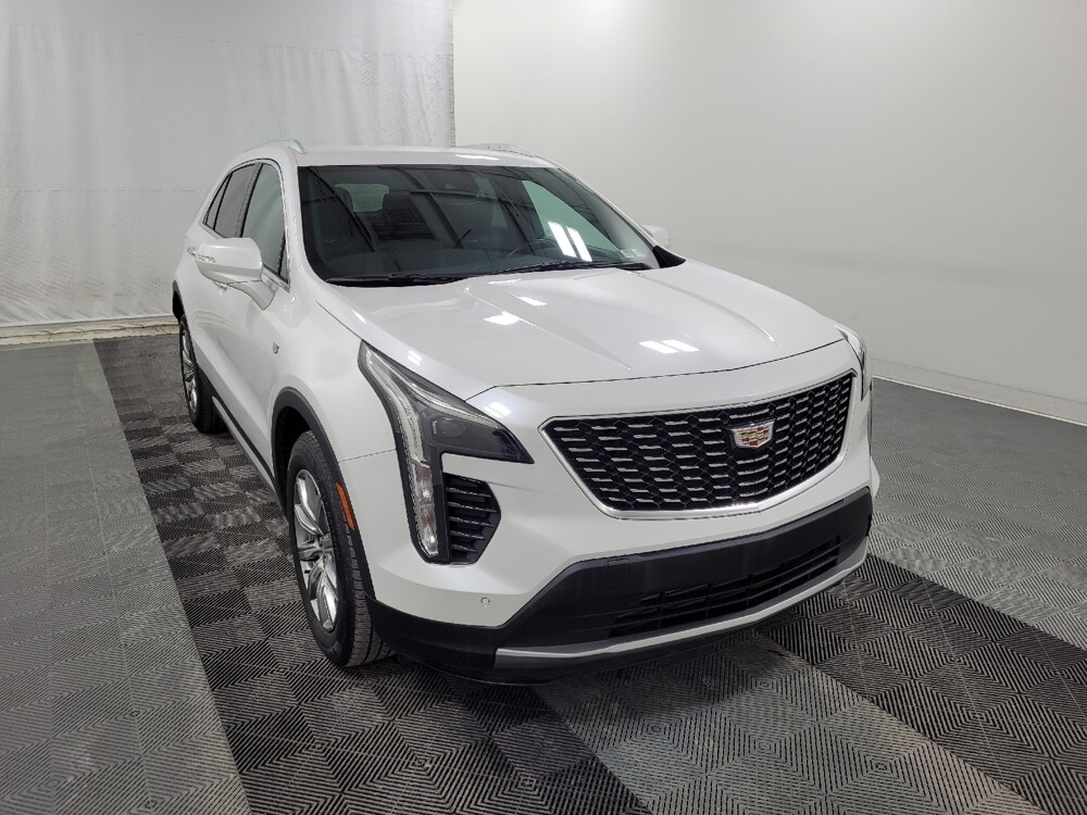 2021 Cadillac XT4 in Langhorne, PA 19047 - 18099032 13
