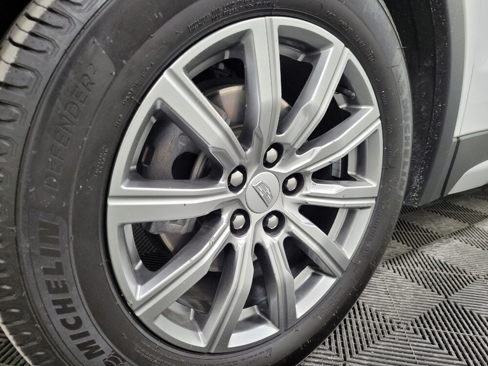 2021 Cadillac XT4 in Langhorne, PA 19047 - 18099032 31