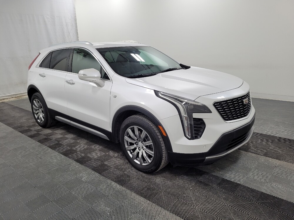 2021 Cadillac XT4 in Langhorne, PA 19047 - 18099032 11