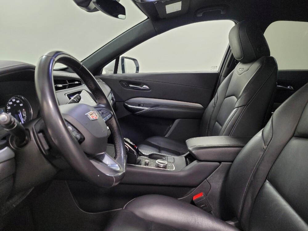 2021 Cadillac XT4 in Langhorne, PA 19047 - 18099032 17