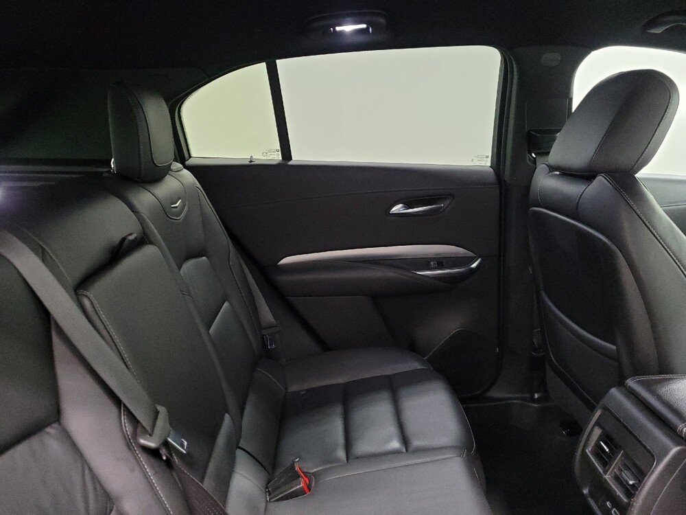 2021 Cadillac XT4 in Langhorne, PA 19047 - 18099032 19